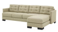 Michigan Sectional - Sectional - - Greathouse