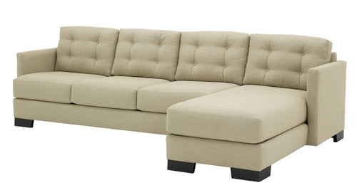 Michigan Sectional - Sectional - - Greathouse