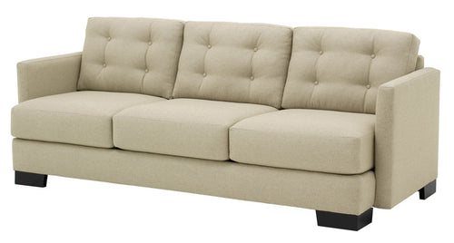 Michigan Sofa Love Seat - Sofa - - Greathouse