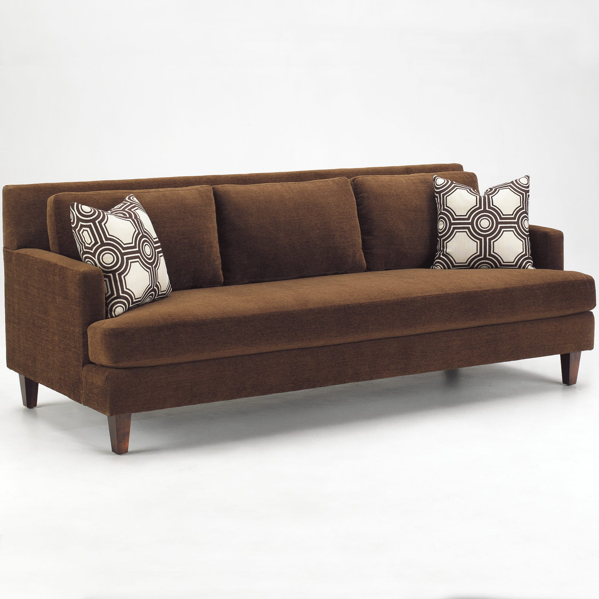 Miller Sofa Love Seat