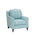 Milly Accent Chair - Accent Chair - - Greathouse