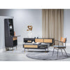 Miriam 47" Coffee Table