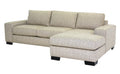 Modena Sectional Options - Sectional - - Greathouse
