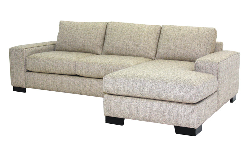 Modena Sectional Options