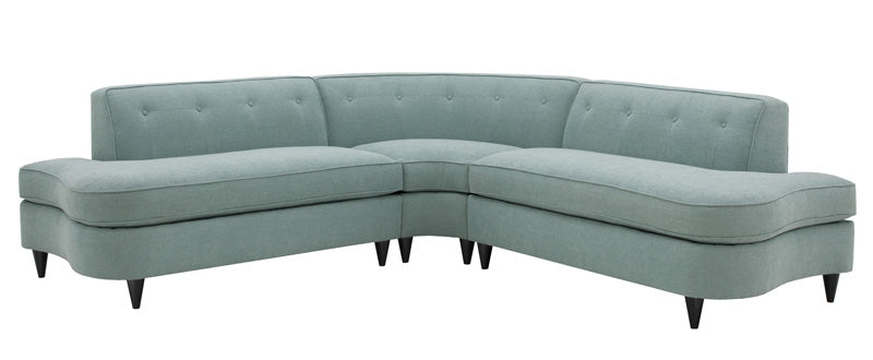 Moderno Sectional