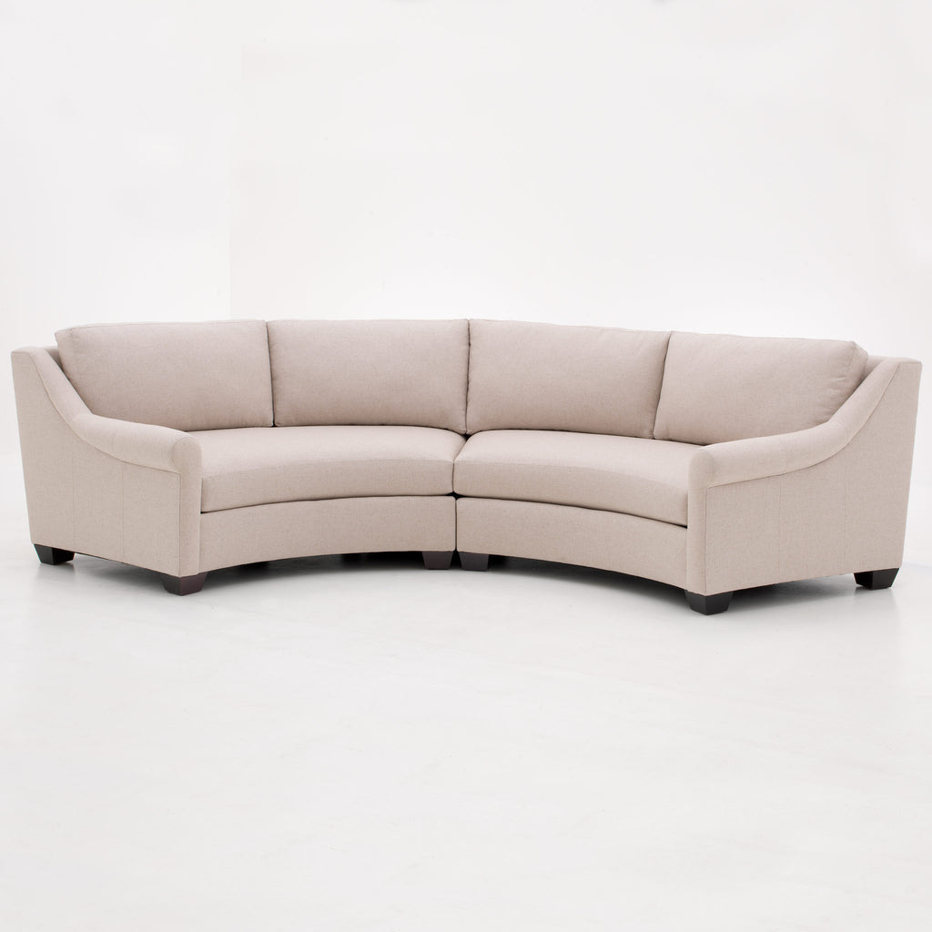 Monarchy Sectional