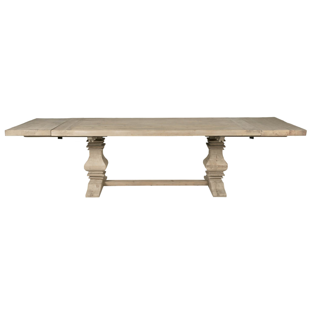 Monastery Extension Dining Table