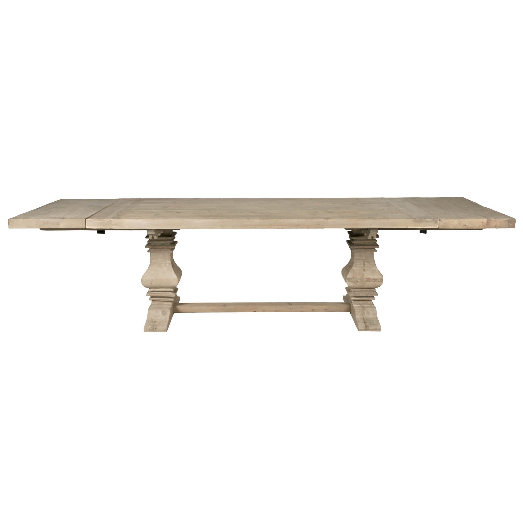 Monastery Extension Dining Table
