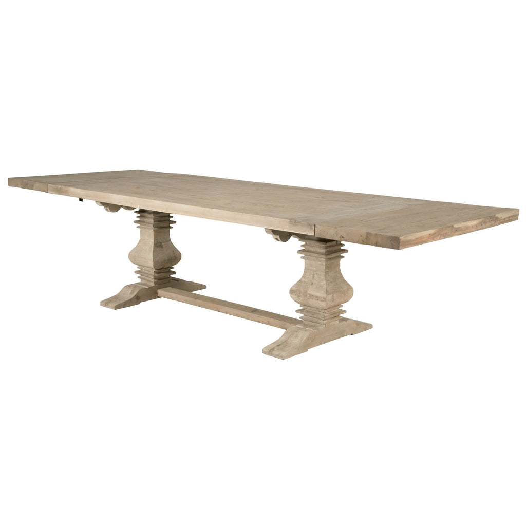 Monastery Extension Dining Table