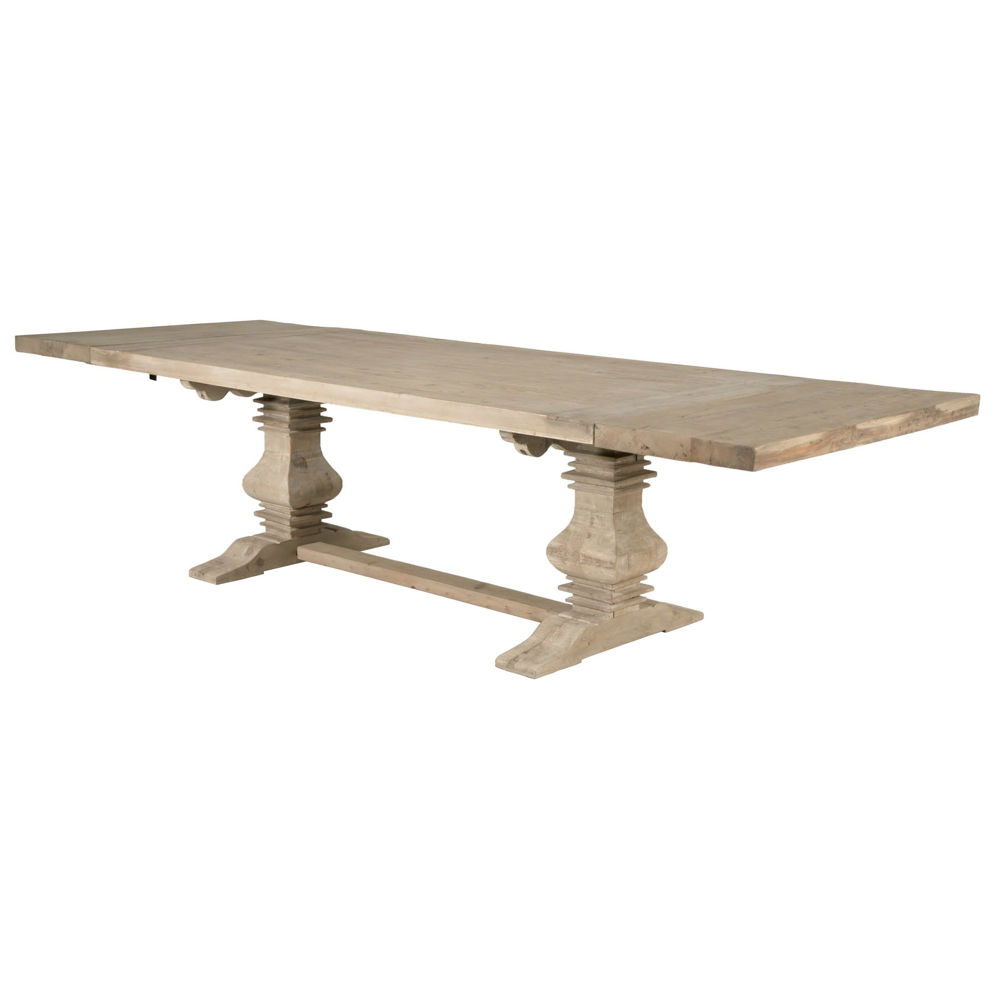Monastery Extension Dining Table