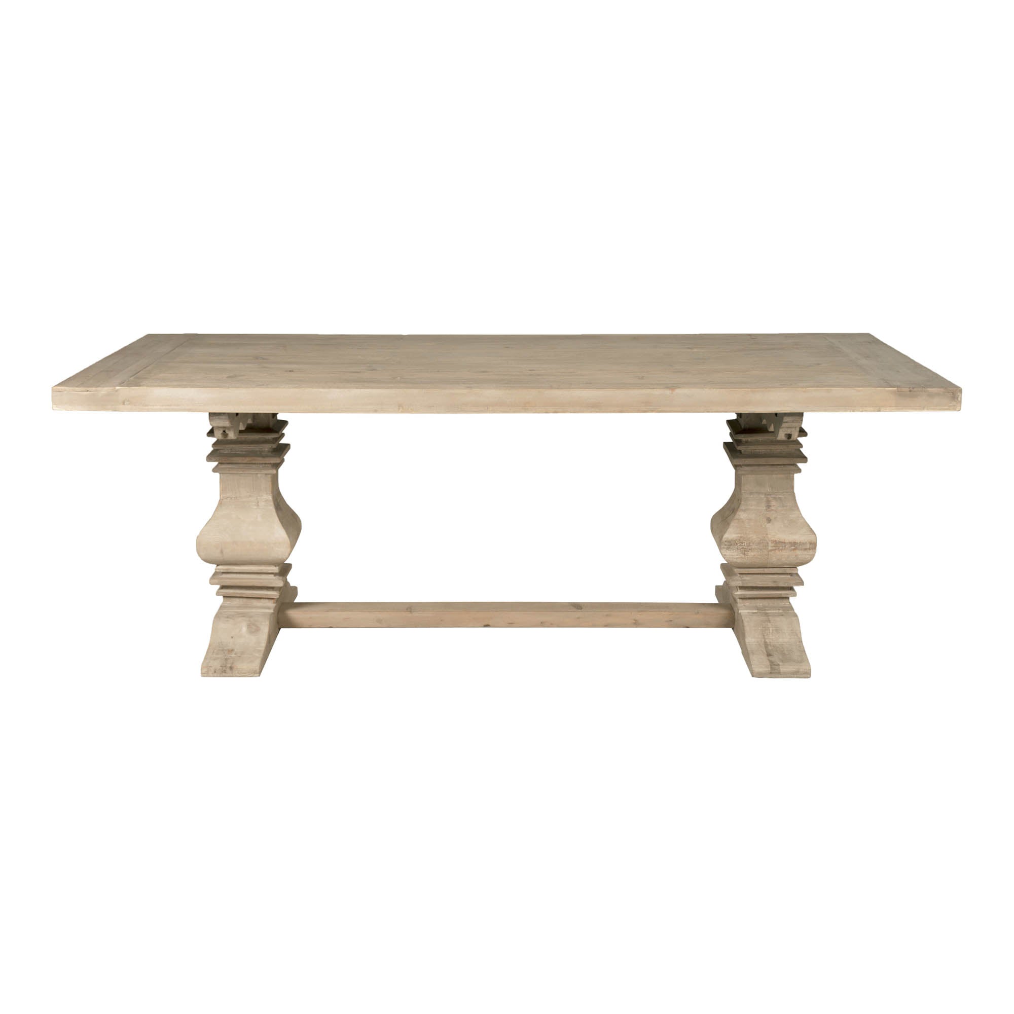 Monastery Extension Dining Table