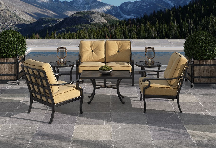 Monterey Deep Seating Set