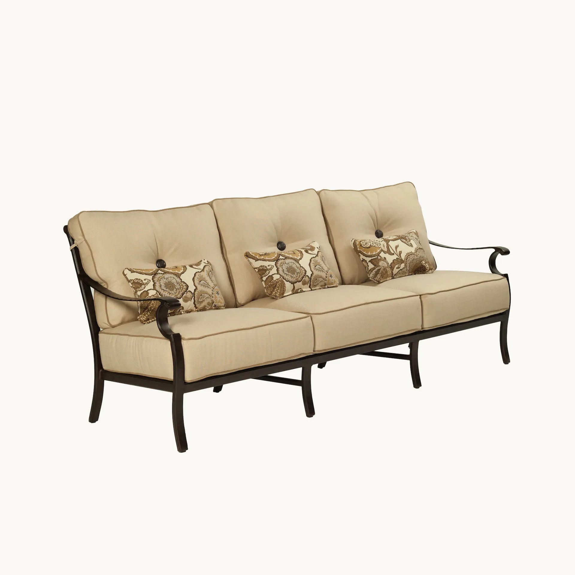 Monterey Deep Seating Curve Set
