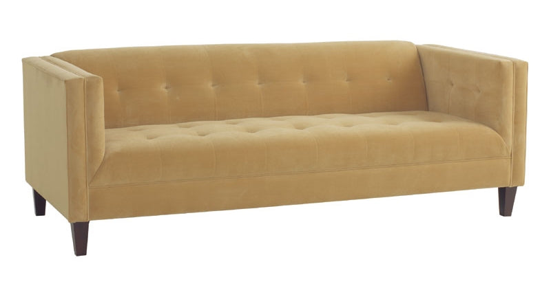 Montreal Sofa Love Seat