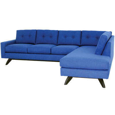 Muse Sectional