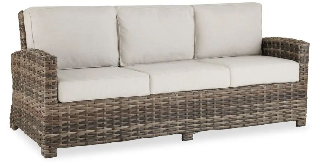 Lakeside Sofa Set - Build Your Set