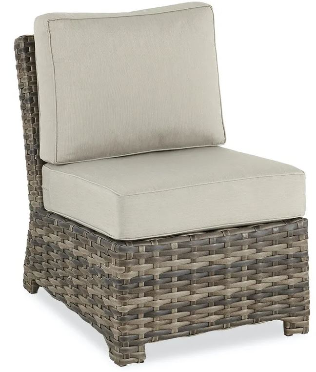 SAVE 45% - Lakeside 4 Pce Sectional - SOLD!!