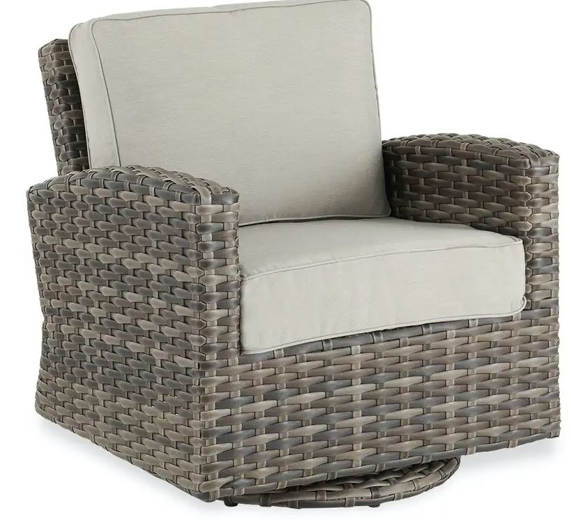 Lakeside 3 Pce Sectional