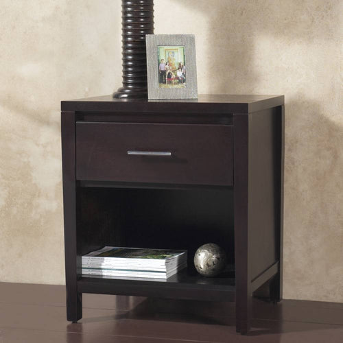 Nevis Nightstand - Nightstands - - Greathouse