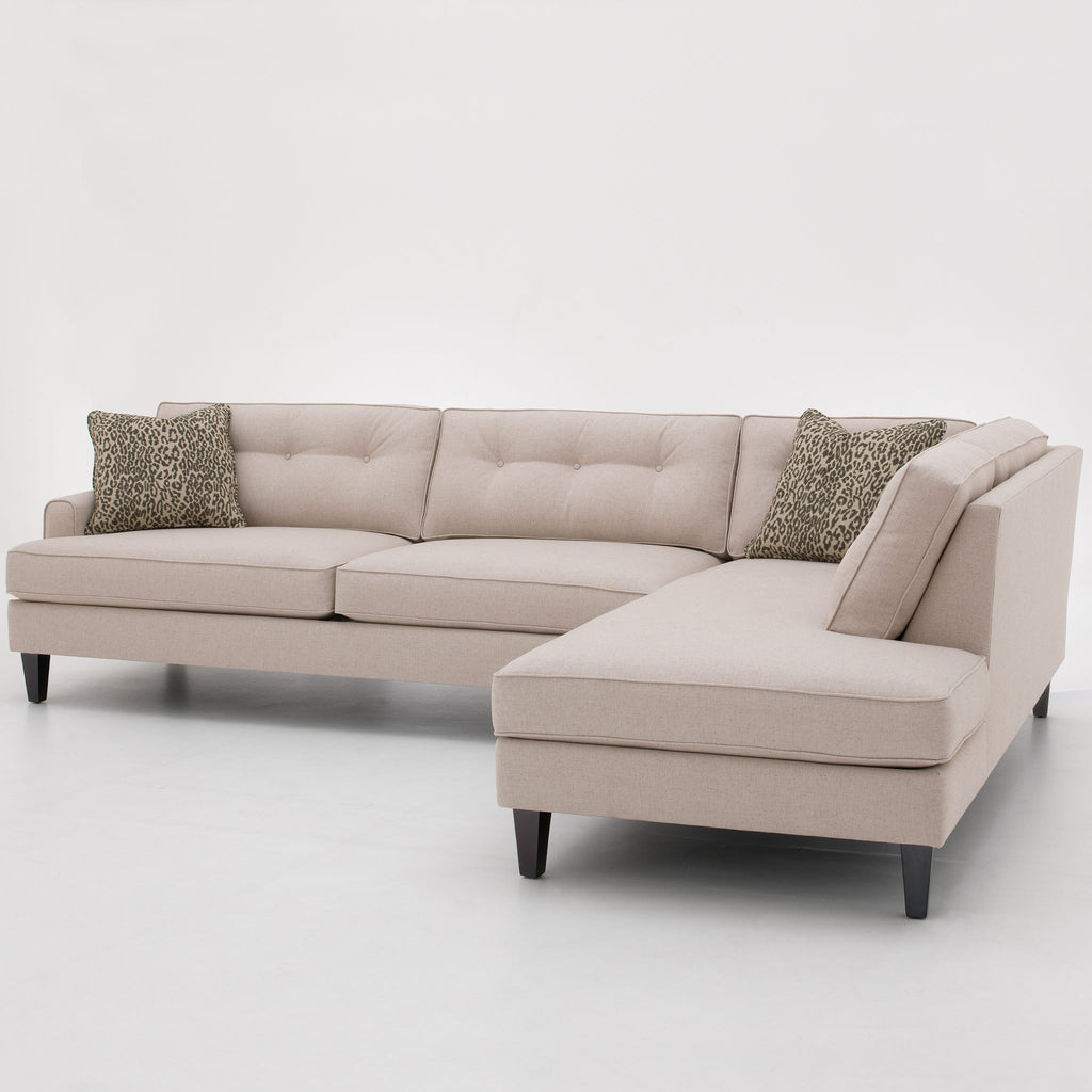 Nile Sectional