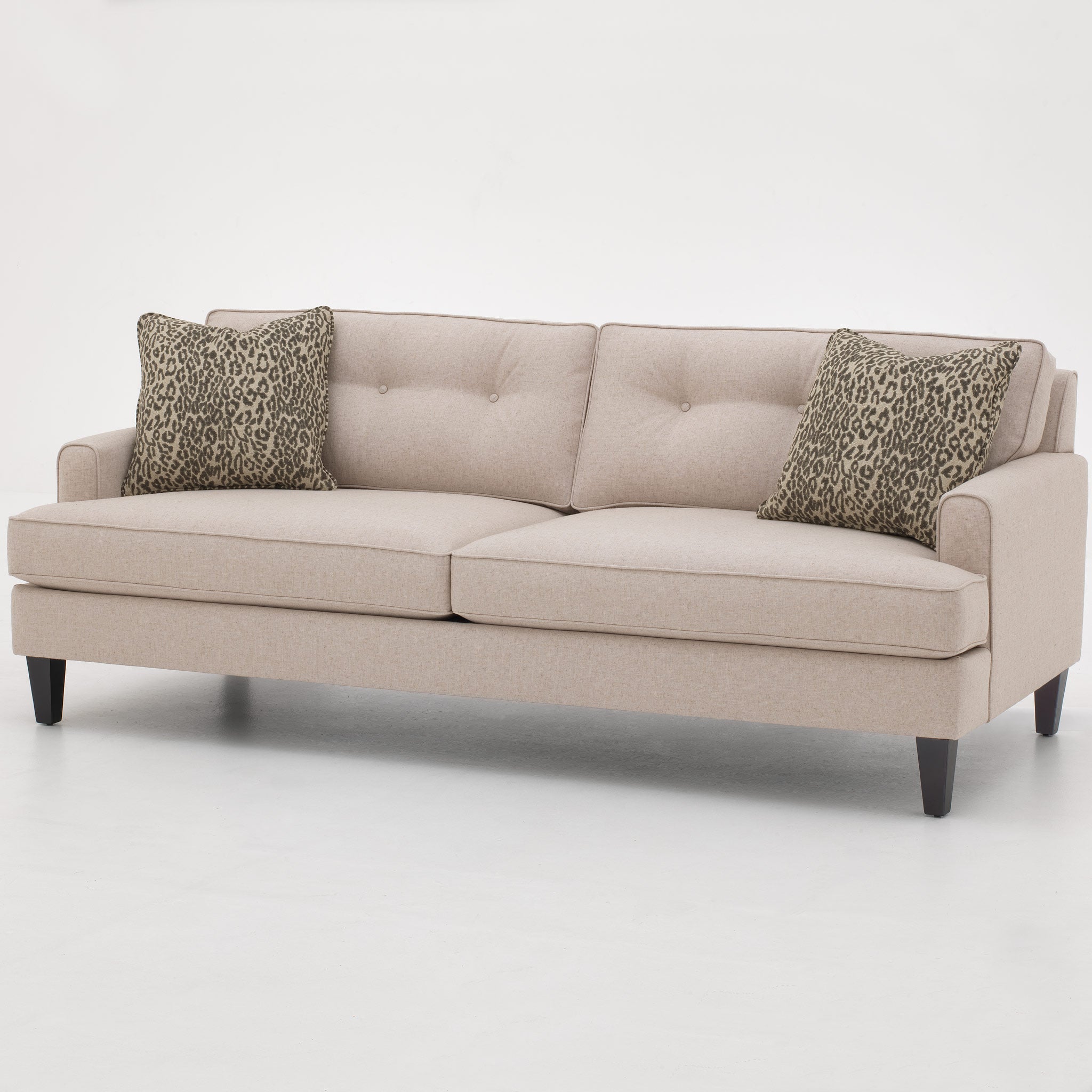 Nile Sofa Love Seat - Sofa - - Greathouse
