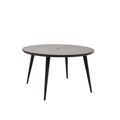 Nola 54" Round Outdoor Dining Table
