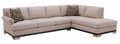 North Shore Sectional - Sectional - - Greathouse