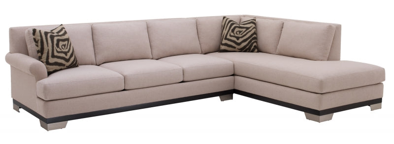 North Shore Sectional - Sectional - - Greathouse