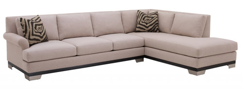 North Shore Sectional - Sectional - - Greathouse