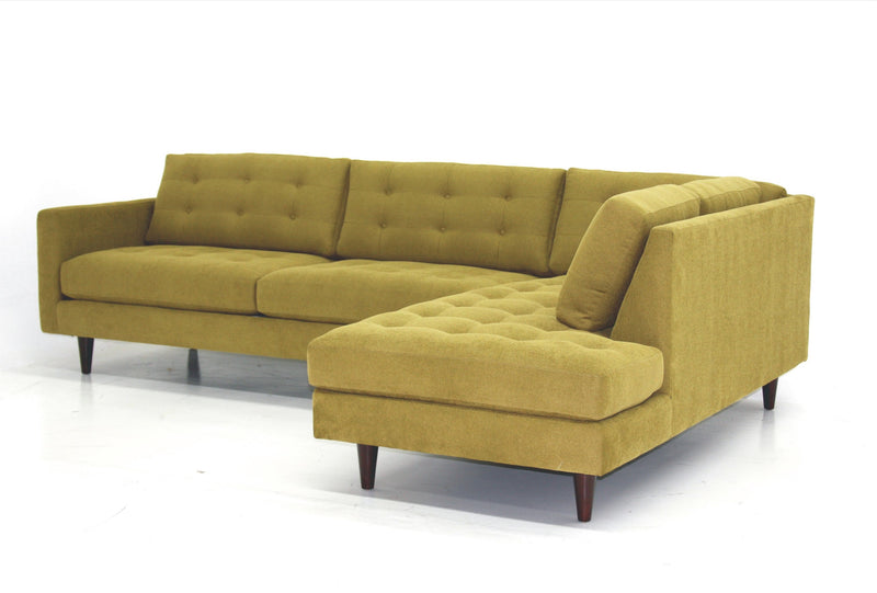 Oliver Sectionals - Sectional - - Greathouse