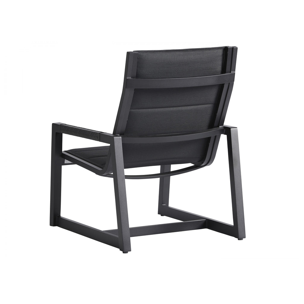 South Beach Occasional Chair by Tommy Bahama - Aluminum - - Greathouse