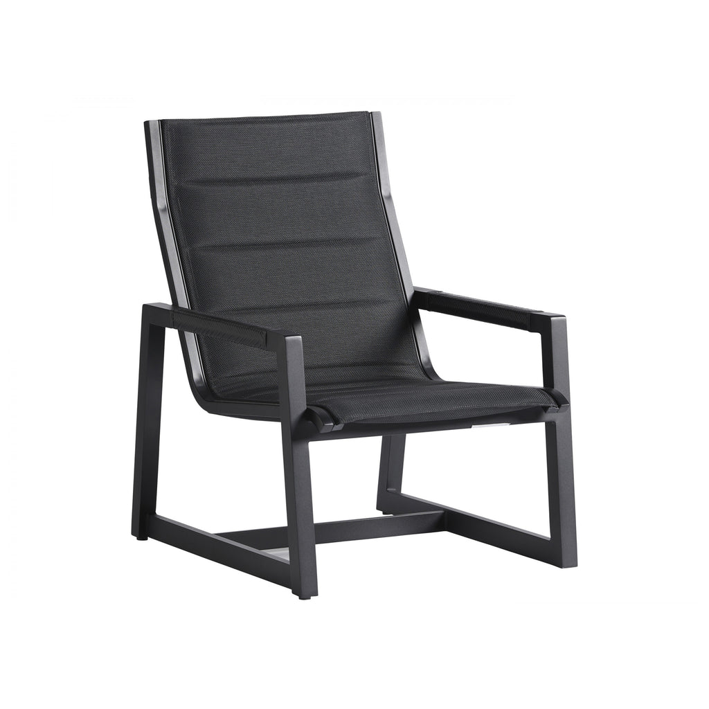 South Beach Occasional Chair by Tommy Bahama - Aluminum - - Greathouse