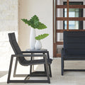 South Beach Occasional Chair by Tommy Bahama - Aluminum - - Greathouse