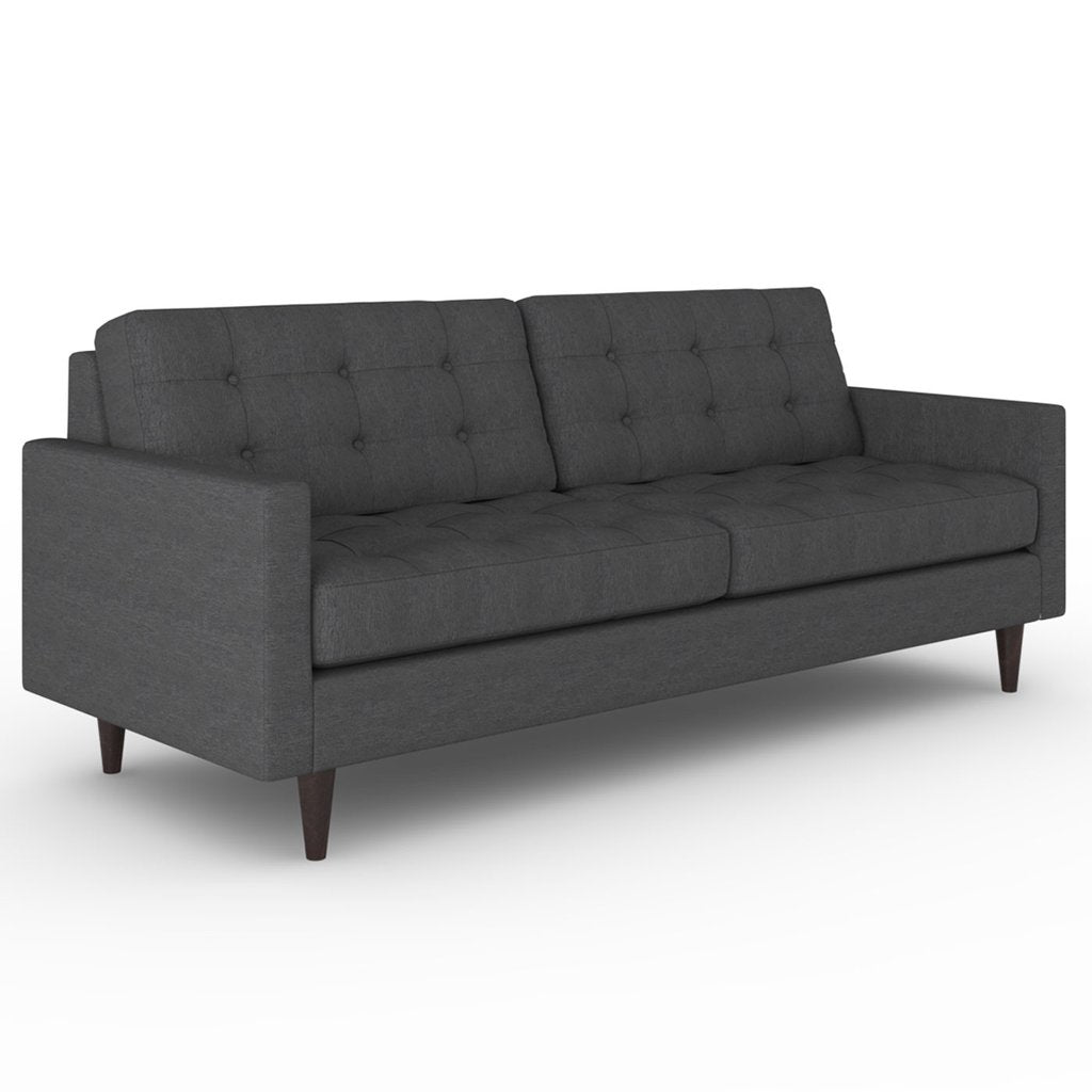 Oliver Sofa Love Seat - Sofa - - Greathouse
