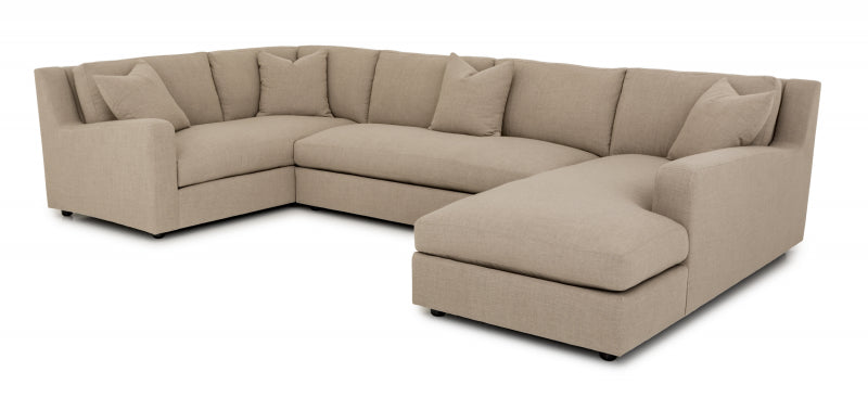 Olympus Sectional - Sectional - - Greathouse