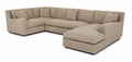 Olympus Sectional - Sectional - - Greathouse