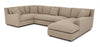 Olympus Sectional