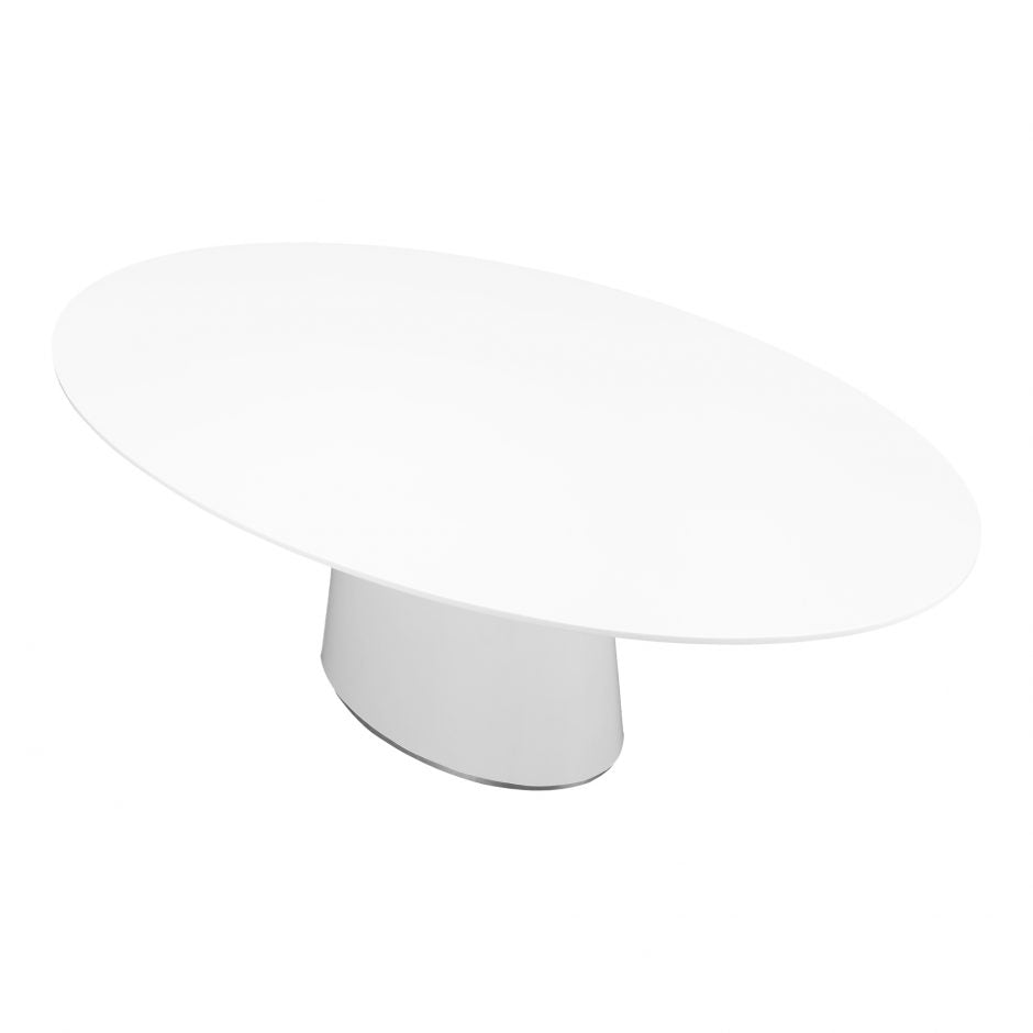 Otago Oval Dining Table