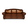 Palace Leather Sofa Love Seat