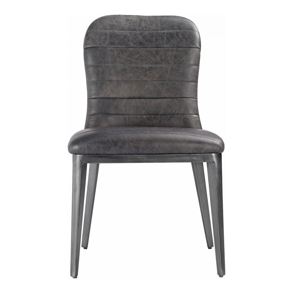 Pair of SHELTON DINING CHAIRs - Dining Chairs - - Greathouse