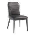 Pair of SHELTON DINING CHAIRs - Dining Chairs - - Greathouse