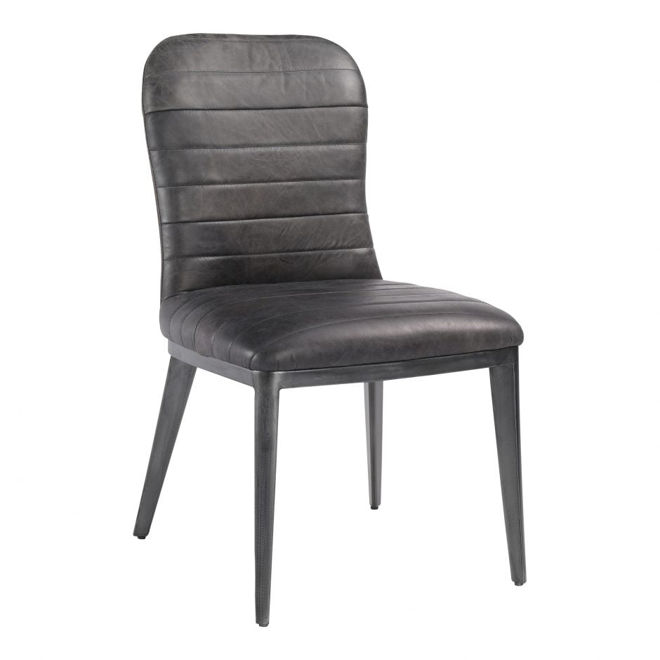 Pair of SHELTON DINING CHAIRs - Dining Chairs - - Greathouse