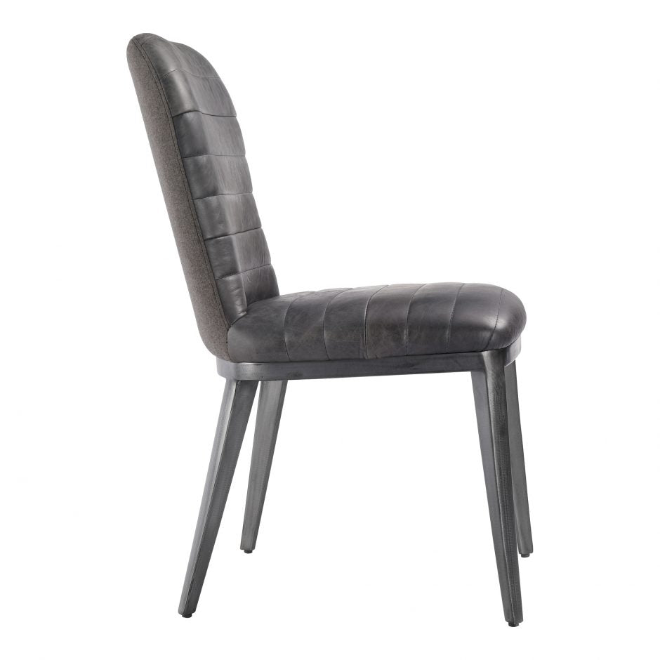 Pair of SHELTON DINING CHAIRs - Dining Chairs - - Greathouse