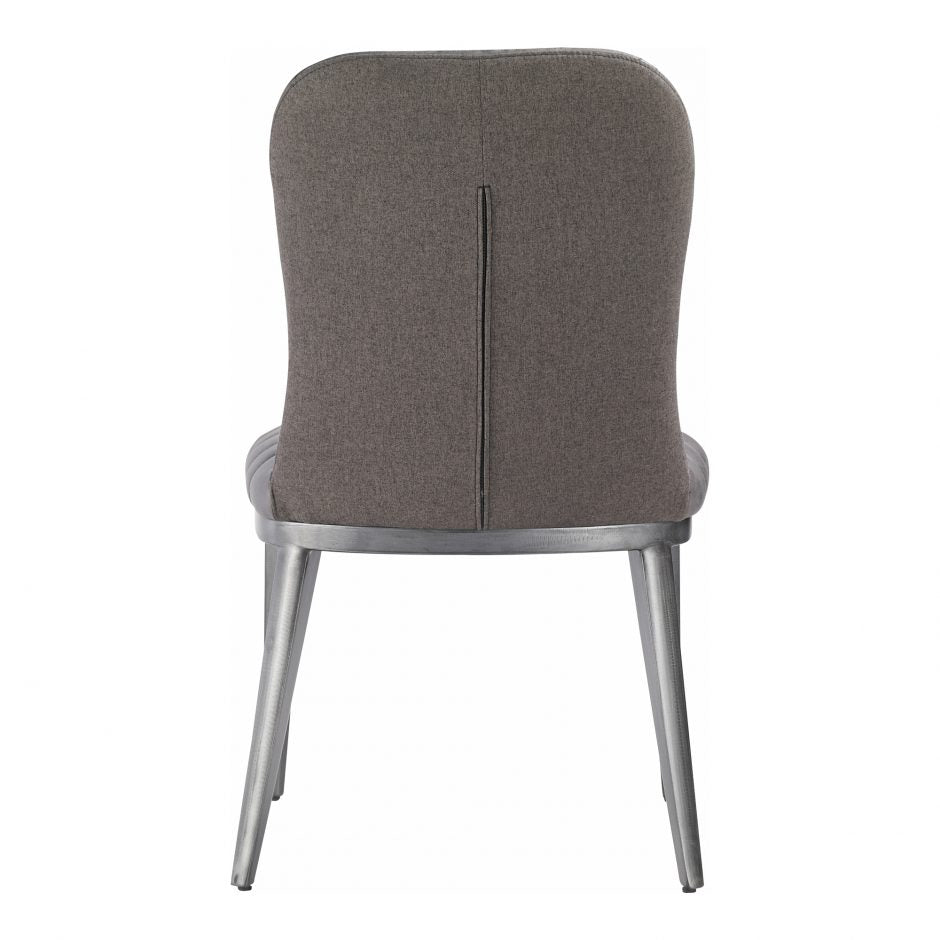 Pair of SHELTON DINING CHAIRs - Dining Chairs - - Greathouse