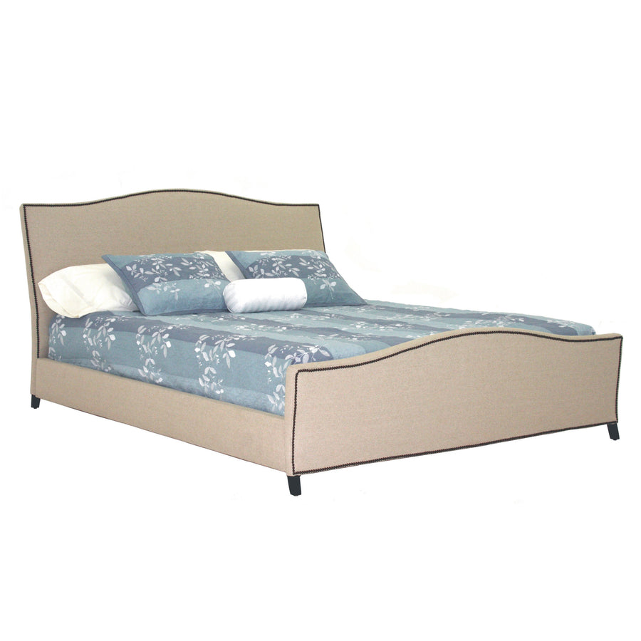 Palace Upholstered Bed
