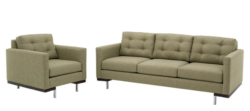 Premier Sofa Love Seat - Sofa - - Greathouse