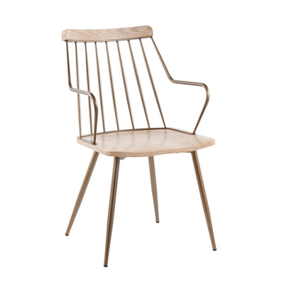 Preston Dining Chair (sold in pairs)