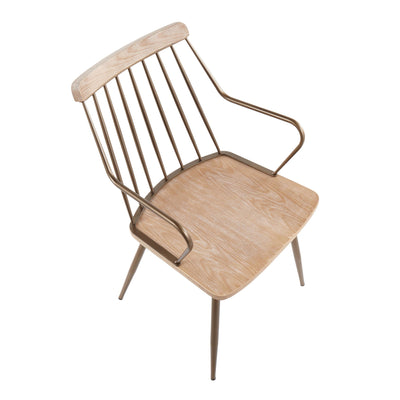 Preston Dining Chair (sold in pairs)