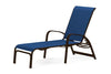 Primera Stacking Chaise Lounge