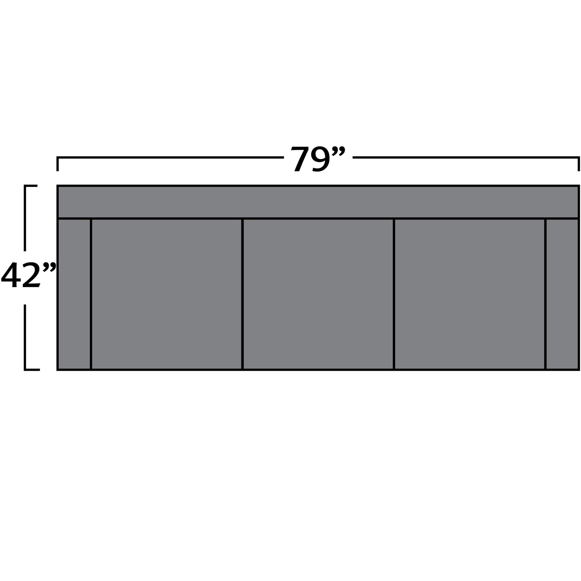 Rochester Sofa Love Seat